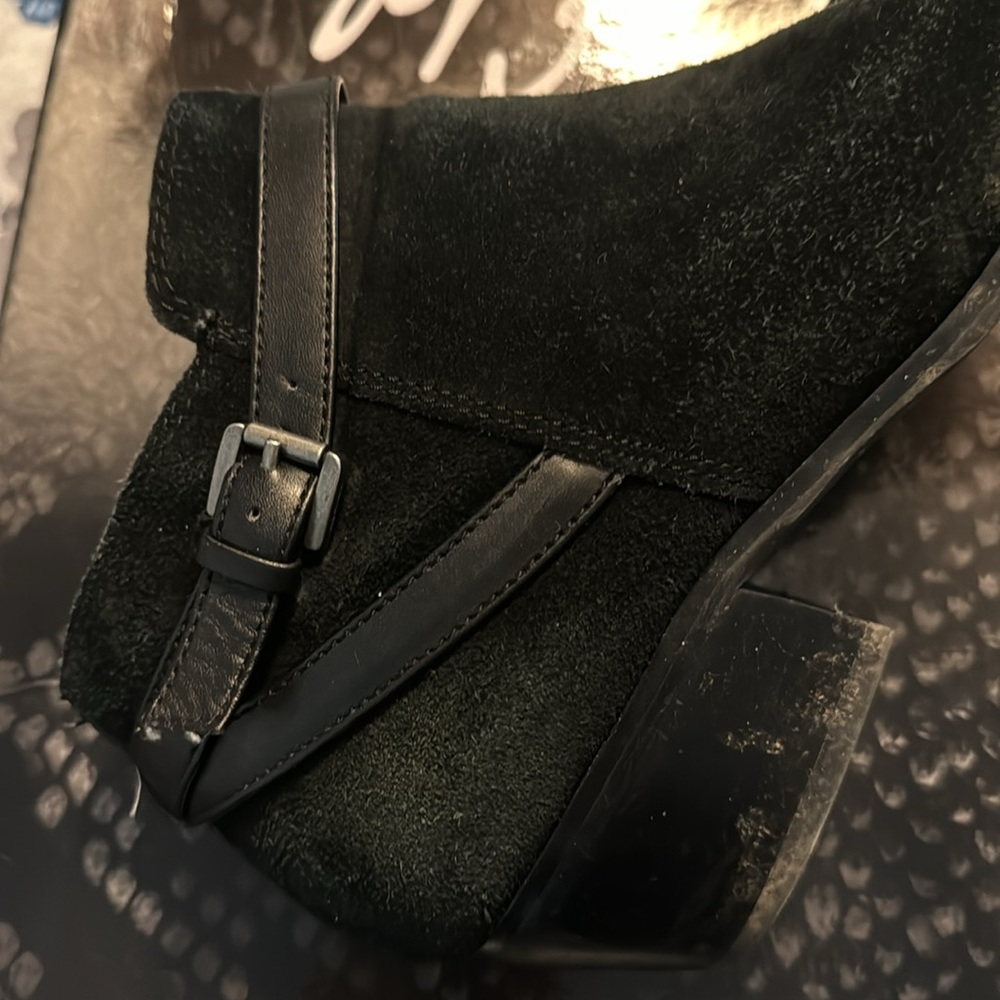 Sam Edelman Booties - Picture 4 of 4